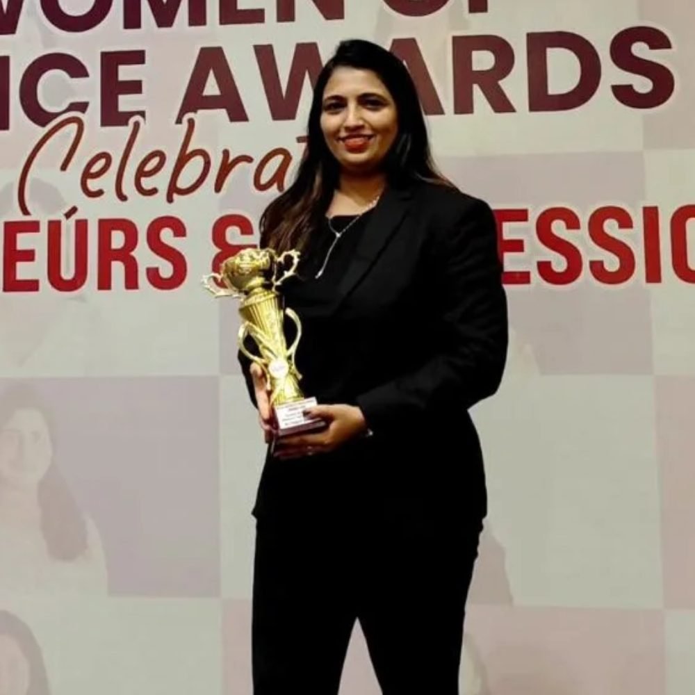 Founder SP Jewellers
